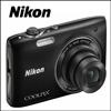 NIKON COOLPIX S3100 - Click here to View more details about this Product